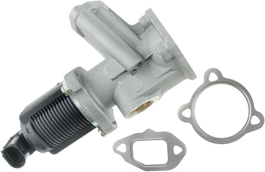 TBVPARTS Ventil AGR 1.3 JTD/D 55184651 55201144 71793407 71723449 71793804 71788558 71788560 9317742