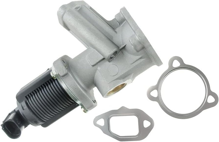 TBVPARTS Ventil AGR 1.3 JTD/D 55184651 55201144 71793407 71723449 71793804 71788558 71788560 9317742