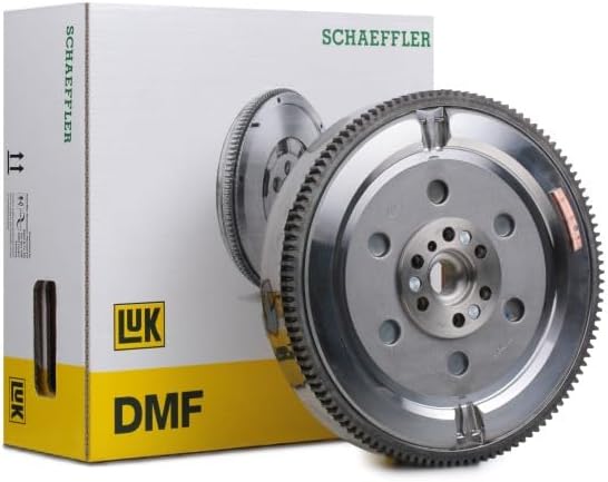 LUK 415067810 Schwungrad