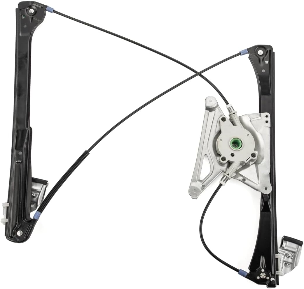 LST Elektrischer Fensterheber vorne links A4 B5 8D2 8D5