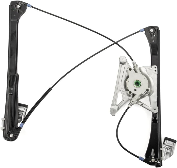 LST Elektrischer Fensterheber vorne links A4 B5 8D2 8D5