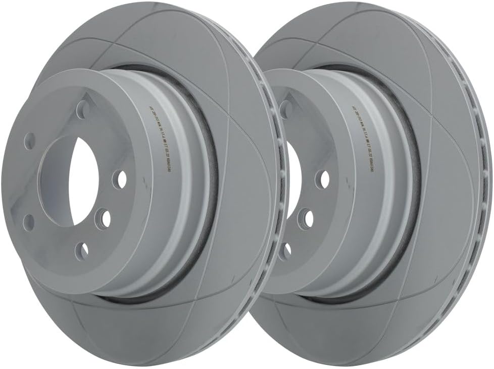 ATE 24.0320-0213.1 Bremsscheibe