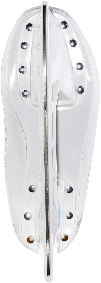 Roces Damen Rsk 2 Freizeit-schlittschuh 38 white-azure, 38 white-azure