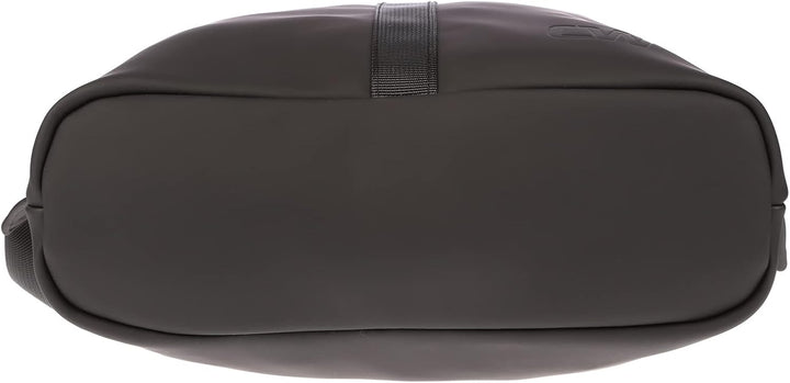 Christian Wippermann Kleiner Damen RollTop Laptop Rucksack Plane Tagesrucksack Rollrucksack Daypack