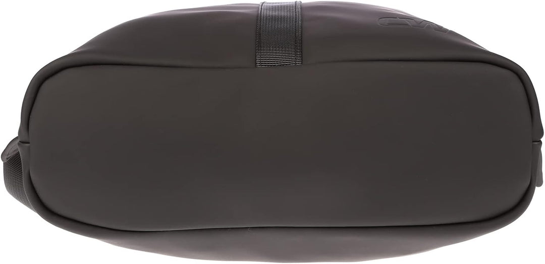 Christian Wippermann Kleiner Damen RollTop Laptop Rucksack Plane Tagesrucksack Rollrucksack Daypack