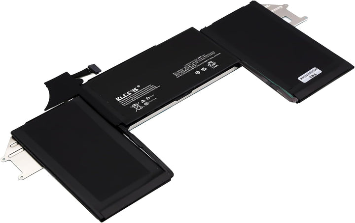 BLESYS A1932 Akku A1965 Laptop ErsatzAkku fĂŒr MacBook Air 13 Zoll Retina A1932 (2018-2019) A2179 202