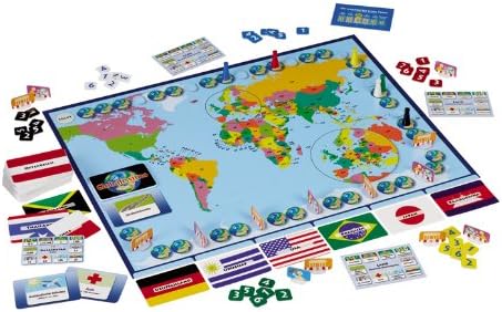 Kosmos 6902810 - Globalissimo