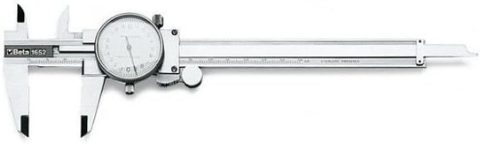 1652-CALIBRE CURSOR RELOJ COMPARAD. 1/50