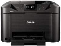 Canon MAXIFY MB5150 Tintenstrahldrucker A4 600 x 1200 DPI WLAN