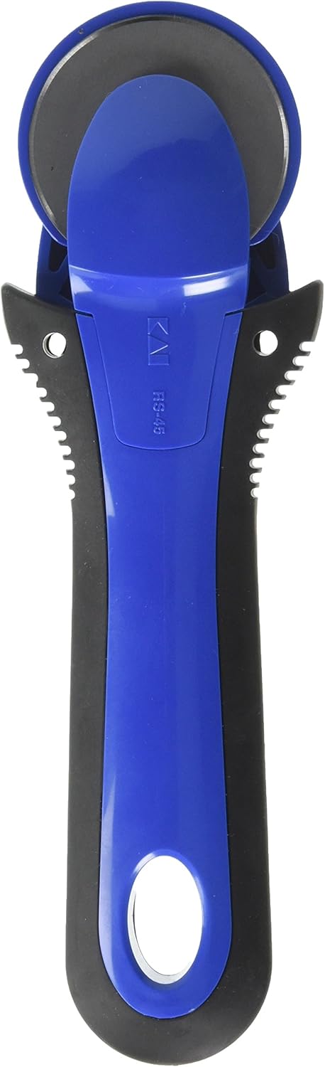 KAI RS-45 RS45 Rollschneider, Blau