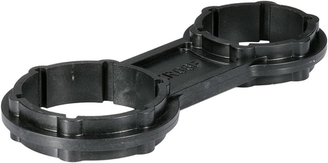 Honeywell ZR06 °F Doppel Schlüssel – Abisolierwerkzeug Glas von MiniPlus – 1/2, 3/4 und 1