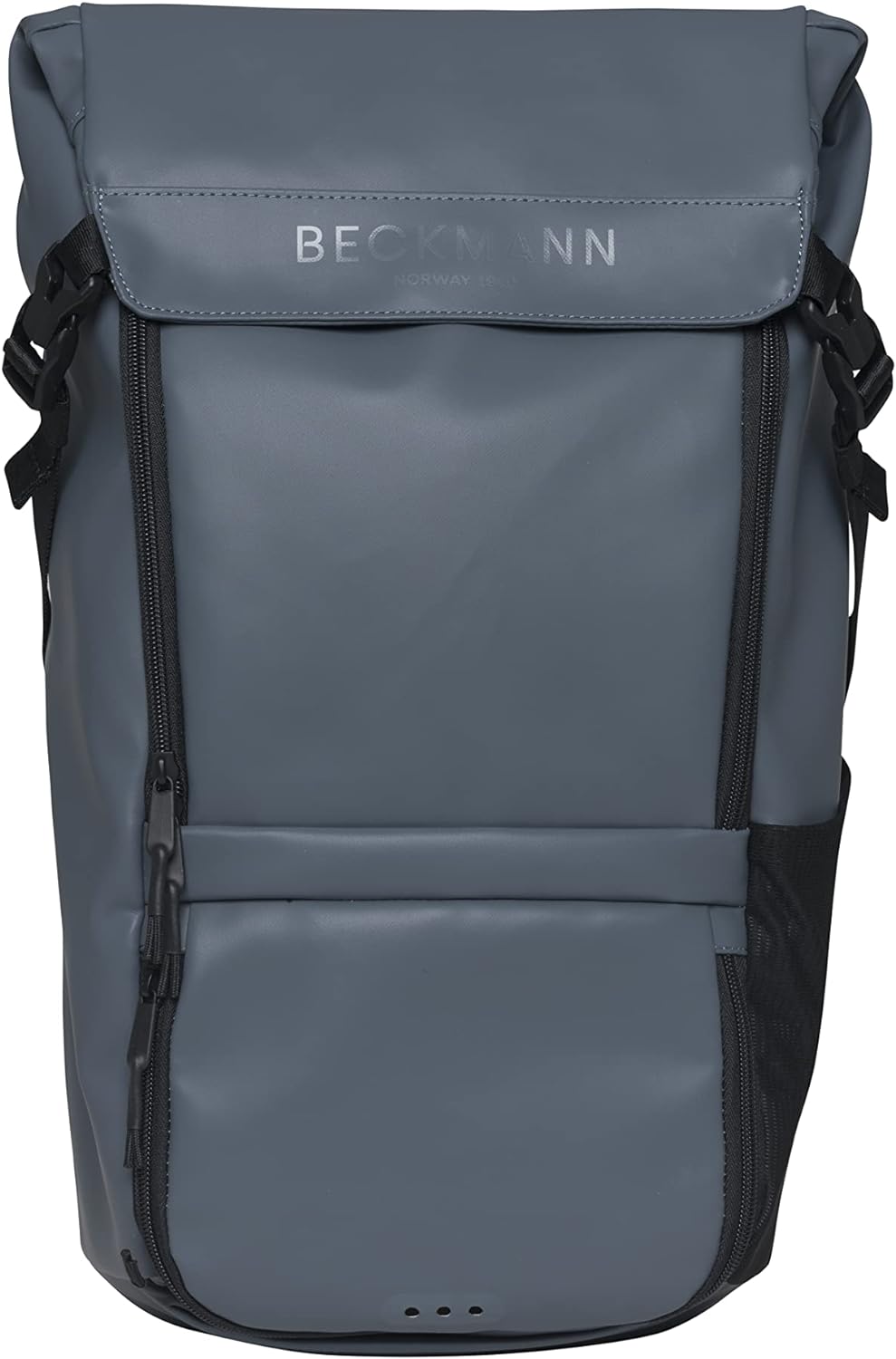 BECKMANN Street Light Backpack 22L Blue