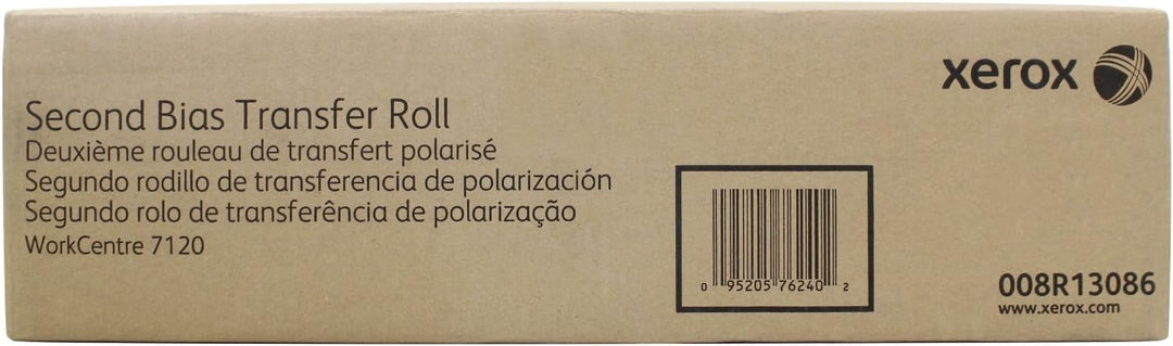 Xerox 008r13086 Transferrolle – Transferrolle für Drucker (Laser)