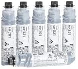 Ricoh Toner Black MP301E 8K sh, Gross