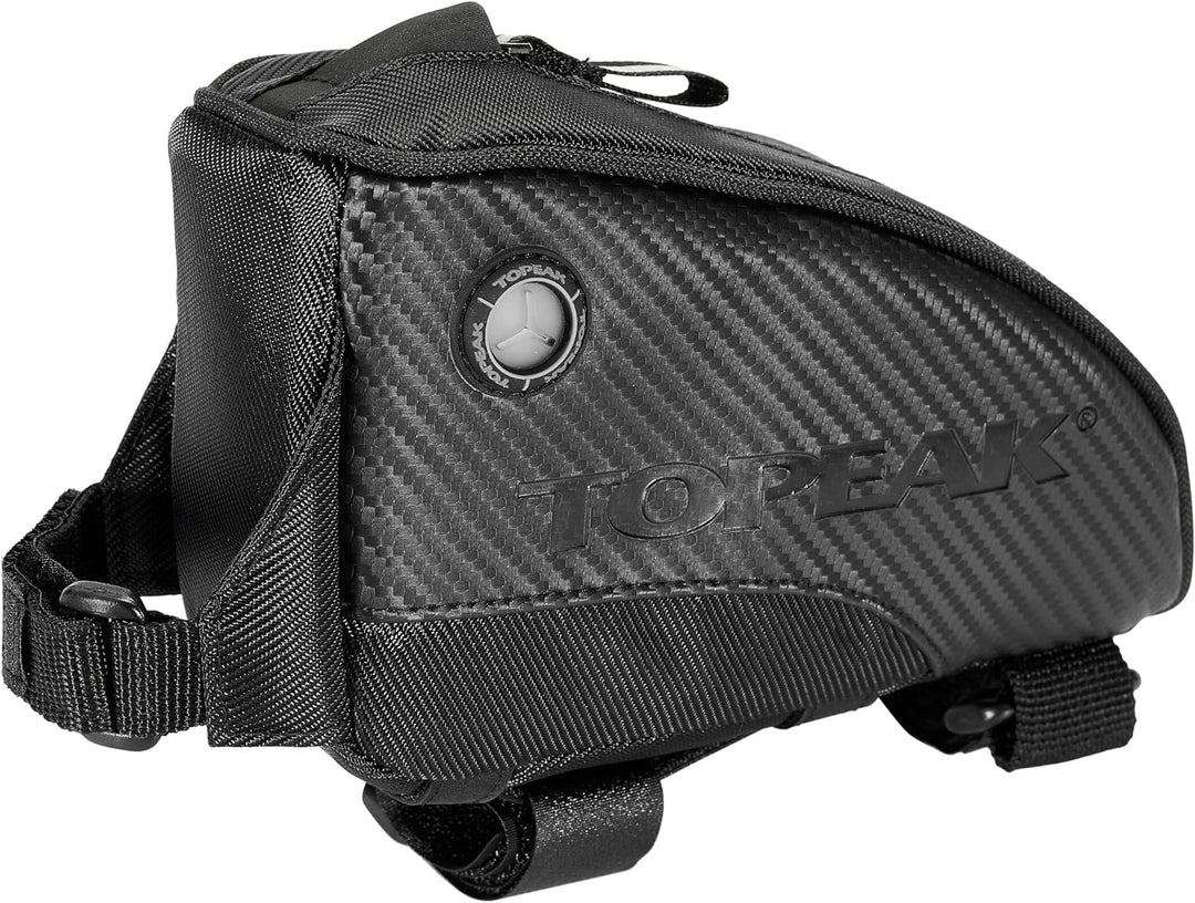 TOPEAK Duohex Schutzblech-Set Einheitsgrösse Silber, Einheitsgrösse Silber