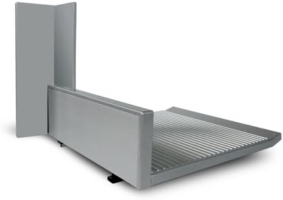 Ersatz-Schlitten für den CONTURA 3 Allesschneider von Ritter /