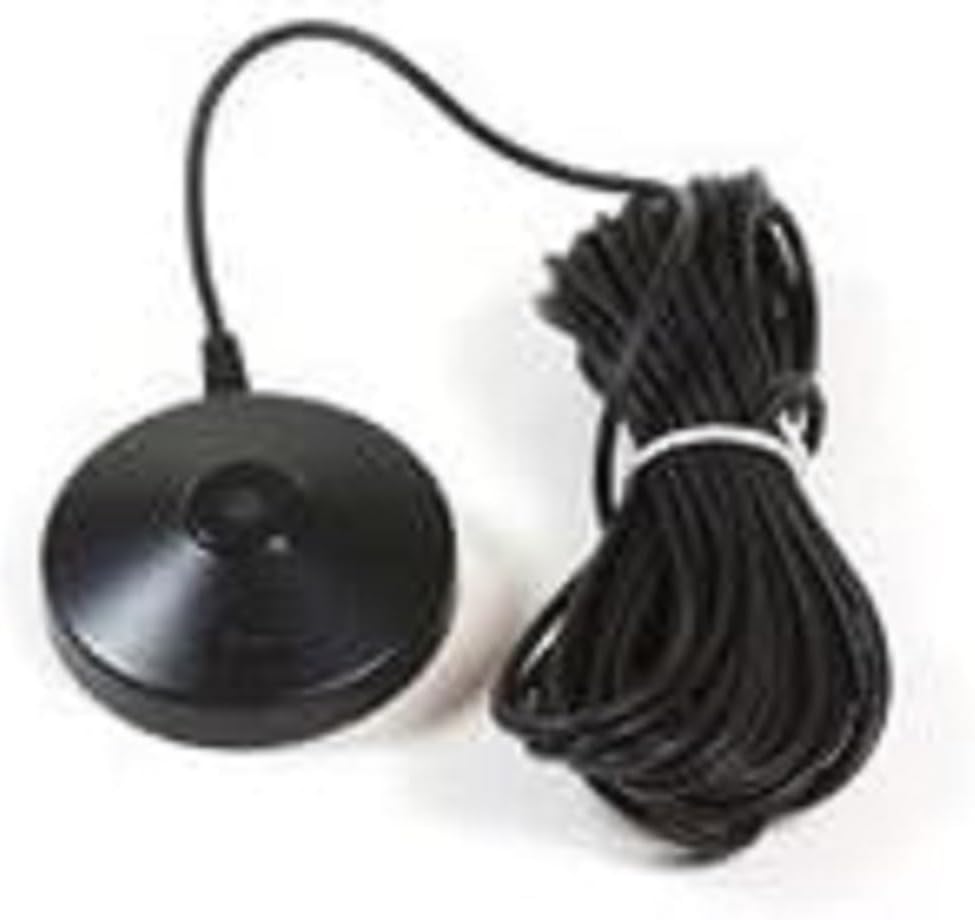 Measurement Mic (Mono) ECM-AC2