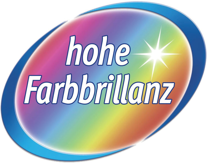 AVERY Zweckform 2501 Transparente Folien für Inkjetdrucker (50 selbstklebende Folien mit hoher Farbb