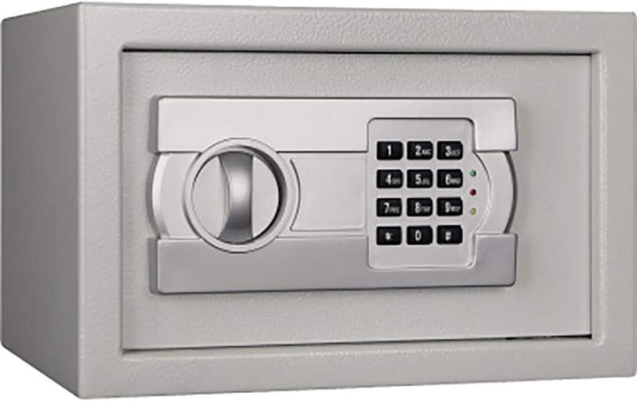 Elektroniktresor Tiger S mit Elektronikschloss EG