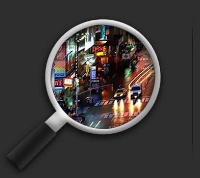 islandburner Bild Bilder auf Leinwand Big Apple New York NYC XXL Poster Leinwandbild Wandbild Dekoar