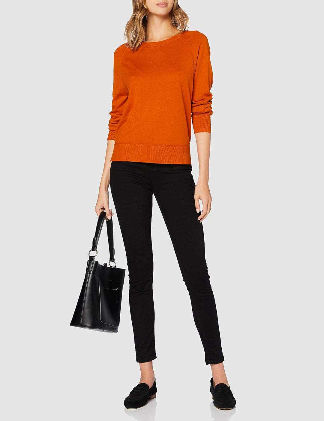 Marc O'Polo Damen 8520560515, Pullover L 266, L 266