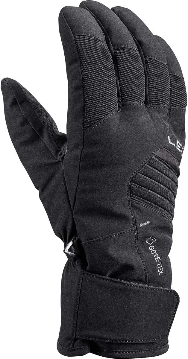LEKI Spox GTX Handschuhe Skihandschuhe Fingerhandschuhe 1, 1