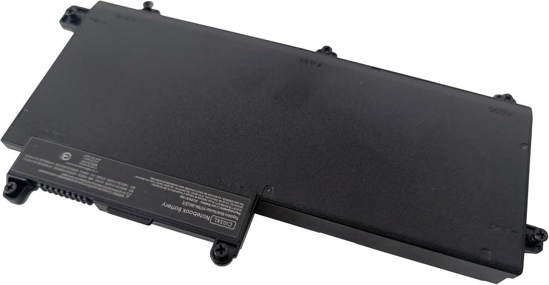 CI03, CI03XL Laptop-Batterien für HP ProBook 640, 645, 650, 655, G2, G3 mit der Bestellnummer T7B31A
