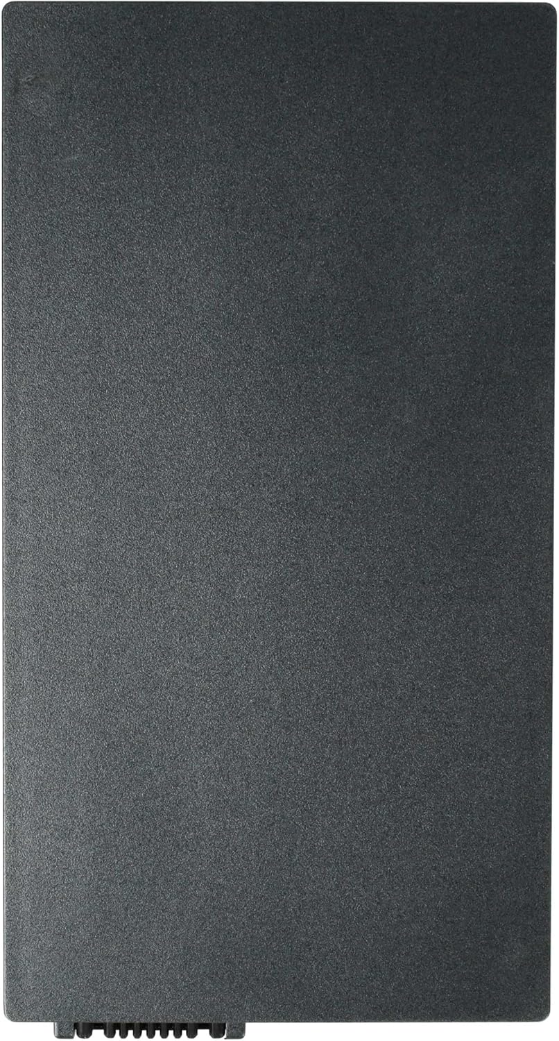 vhbw Akku kompatibel mit Medion MD95257, MD95292, MD95500, MD95511, MD95691, MD95703 Notebook (4400m