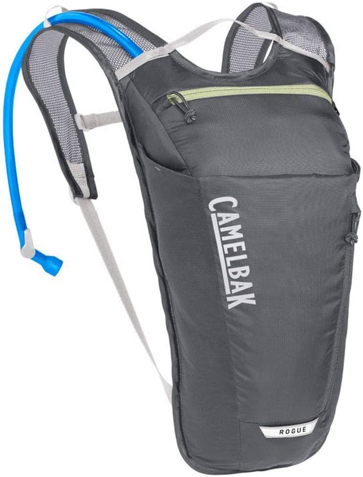 Camelbak Damen Rogue Light Trinkrucksack Einheitsgrösse Castlerock / Seafoam, Einheitsgrösse Castler