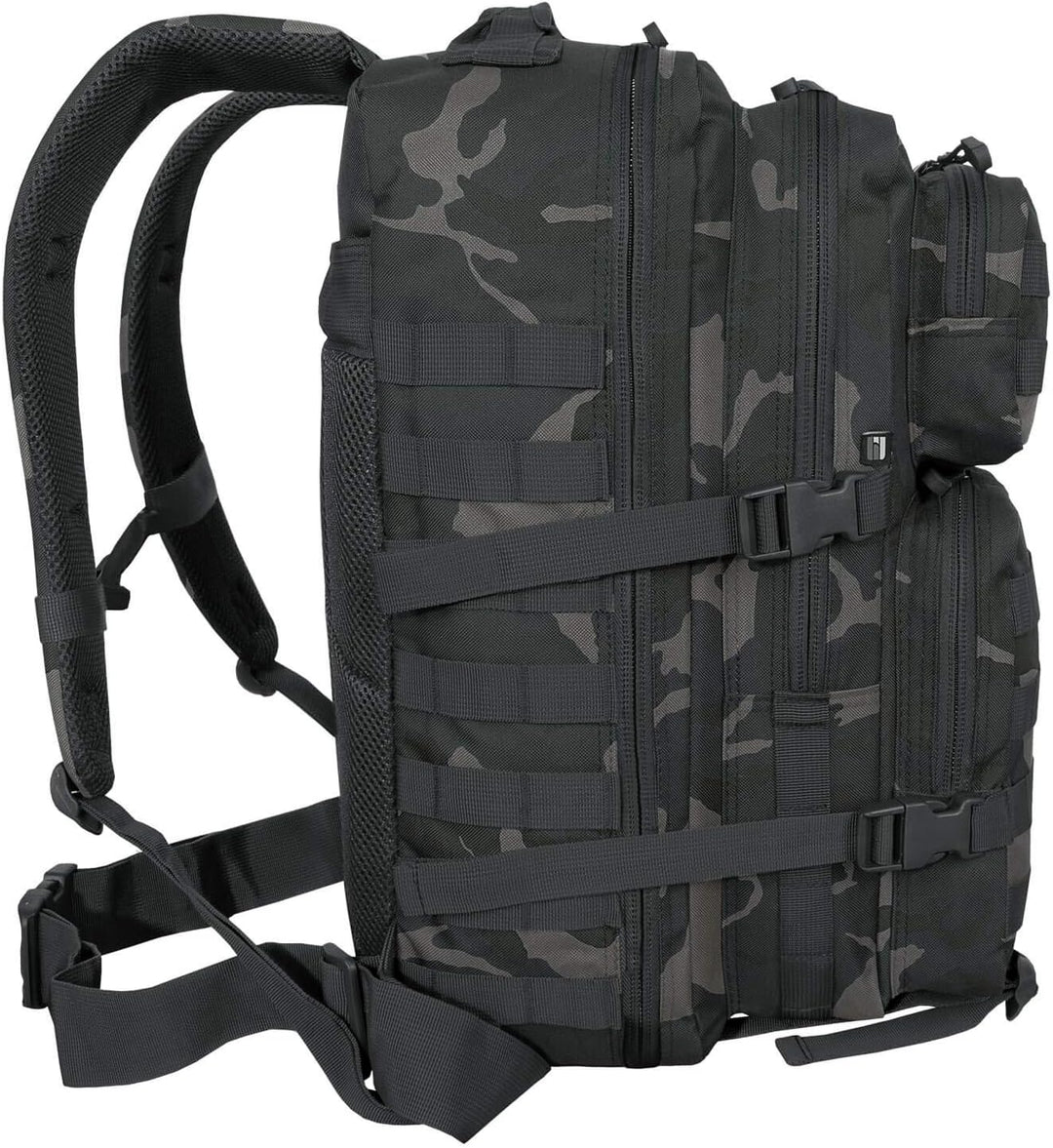 bw-online-shop US Cooper Assault Rucksack