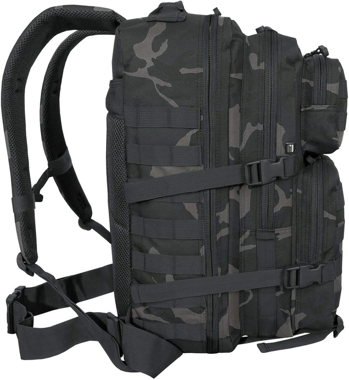 bw-online-shop US Cooper Assault Rucksack