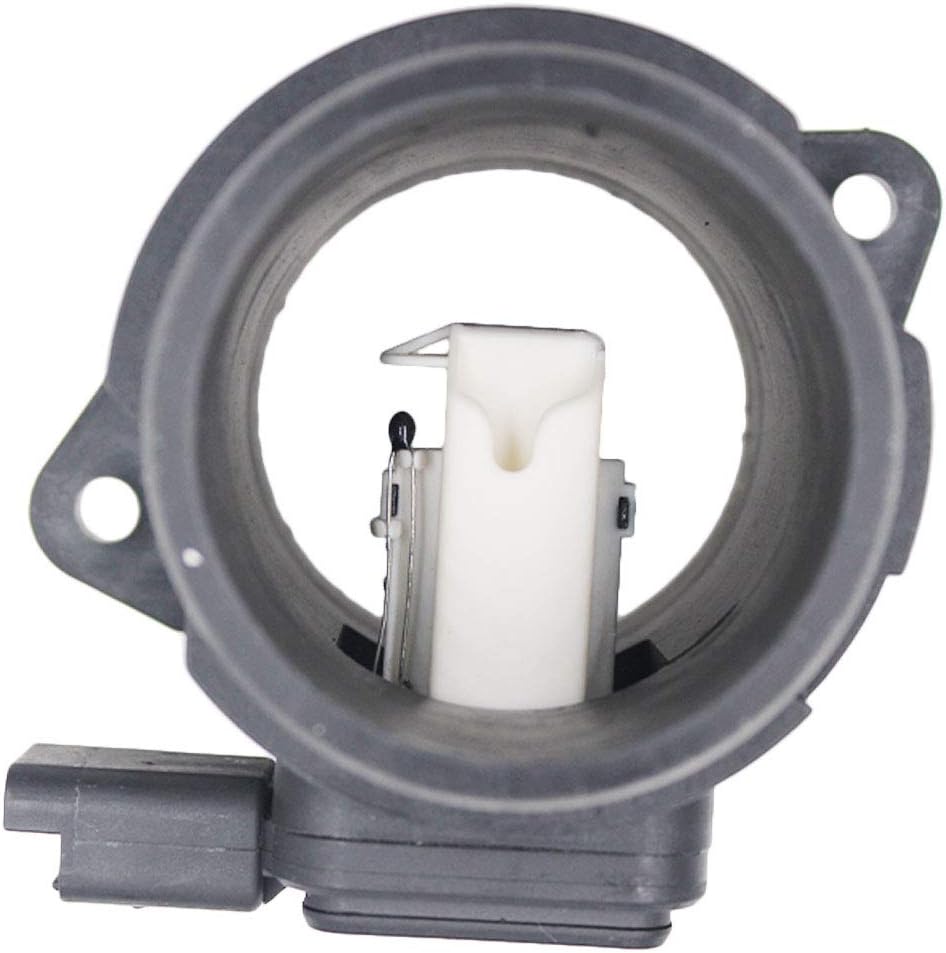 HZTWFC Luftmassenstrom-MAF-Sensormessgerät OEM # 5WK97004 5wk97004Z 9647144080 1920.GG 1920GG für Ci