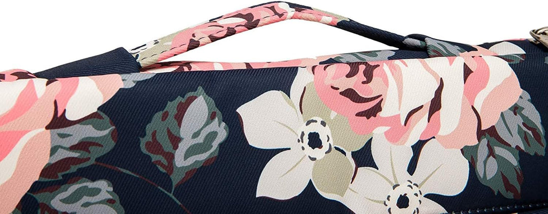 Kinmac Laptoptasche mit Griff, 360° wasserdicht, 31,8 cm (12,5 Zoll) bis 33,8 cm (13,5 Zoll) 12.5 in