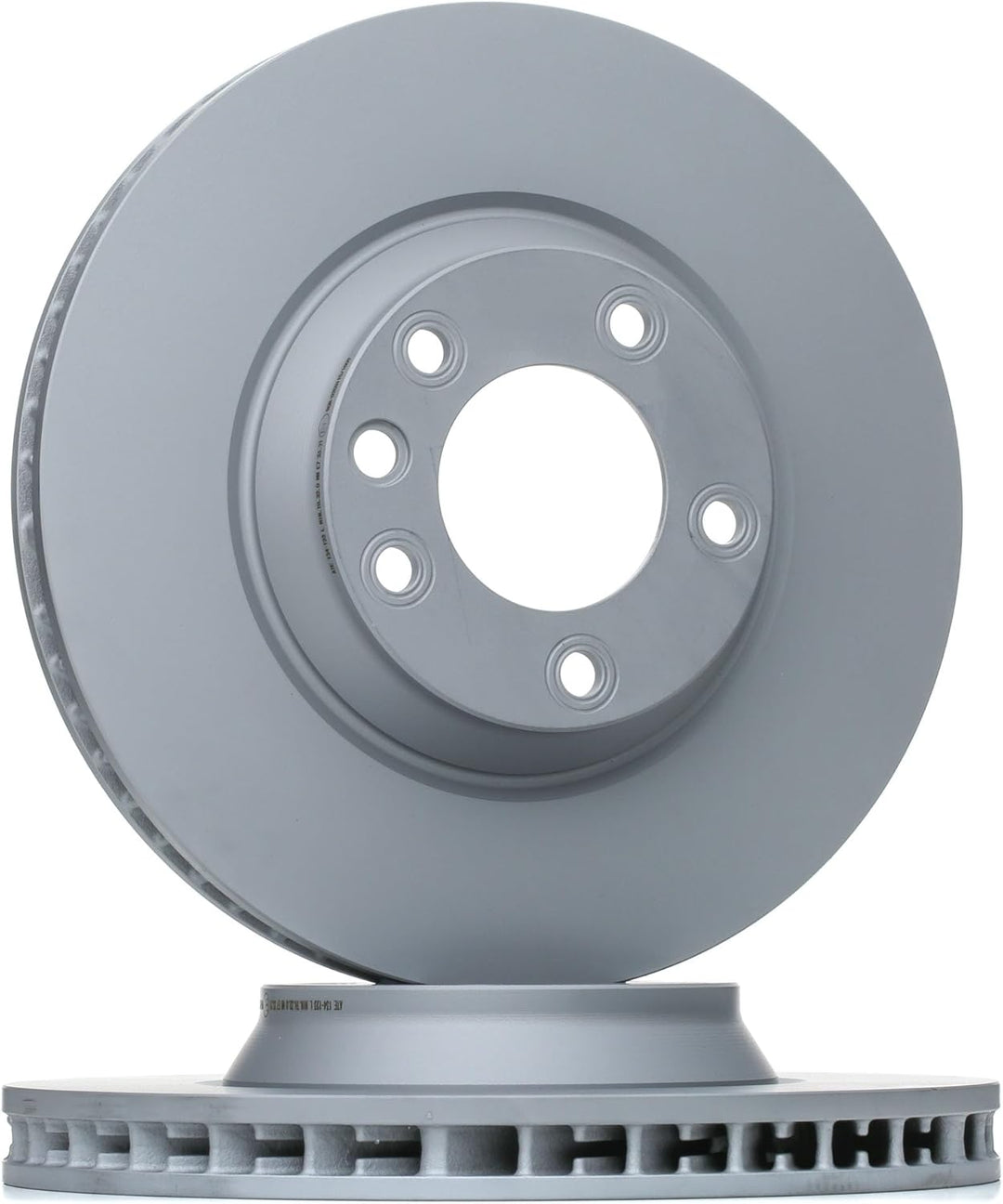 ATE 24.0134-0123.1 Bremsscheibe