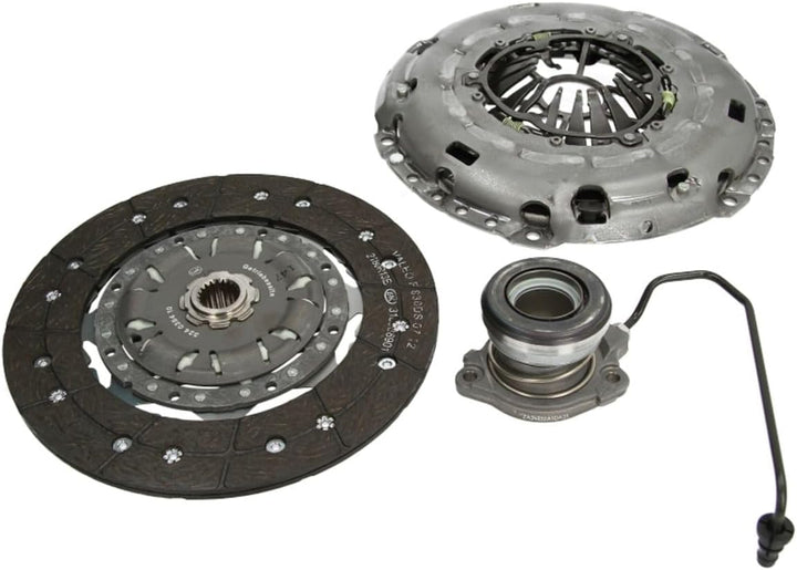 LUK 624 3220 33 Kupplungssatz