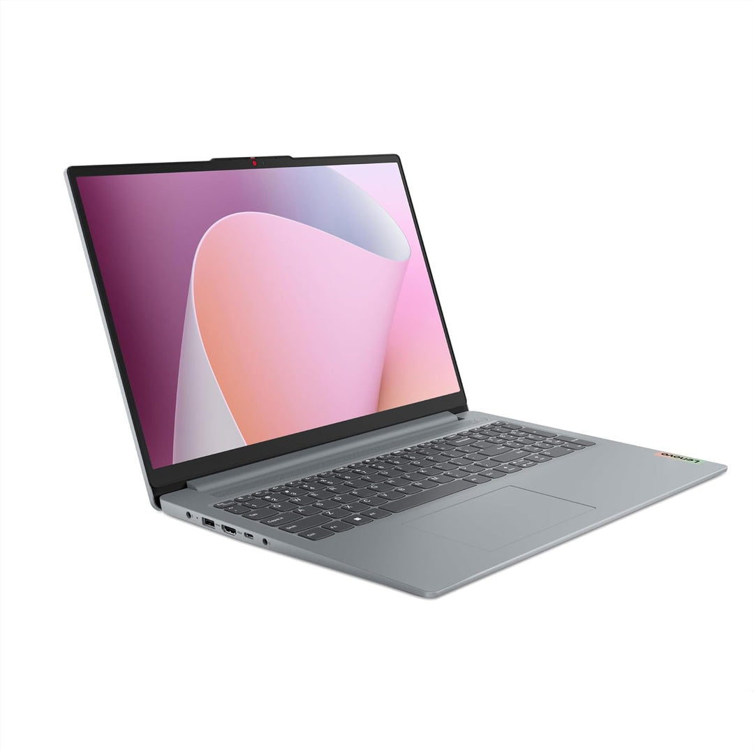 Lenovo IdeaPad Slim 3 Laptop | 16" WUXGA Display | AMD Ryzen 5 | AMD Radeon Grafik | 16GB RAM | 512G