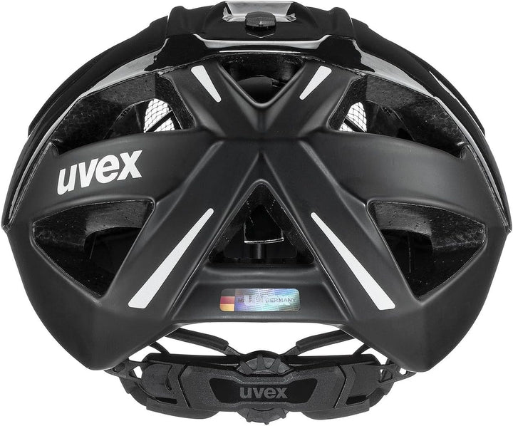 uvex gravel x - sicherer Performance-Helm für Damen und Herren - individuelle Grössenanpassung - opt