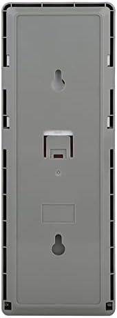 Lufterfrischer-Zufuhr, elektrische LCD-Anzeige Automatische sprühfreie an der Wand befestigte Spray-