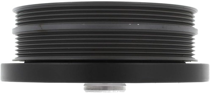 Corteco 80000374 Riemenscheibe, Kurbelwelle