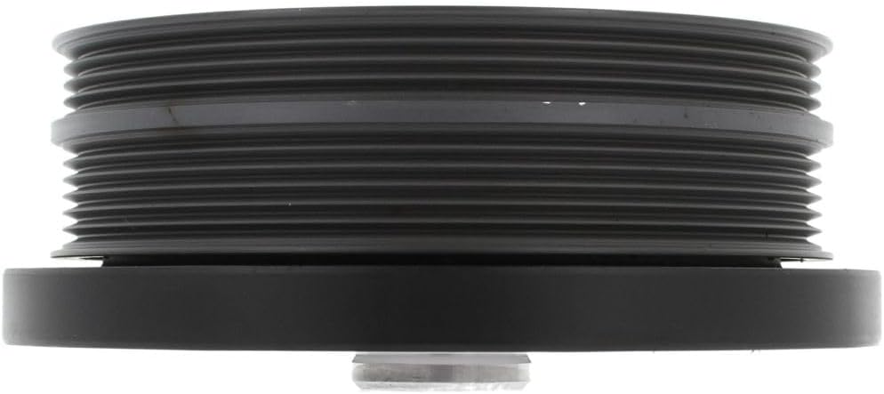 Corteco 80000374 Riemenscheibe, Kurbelwelle