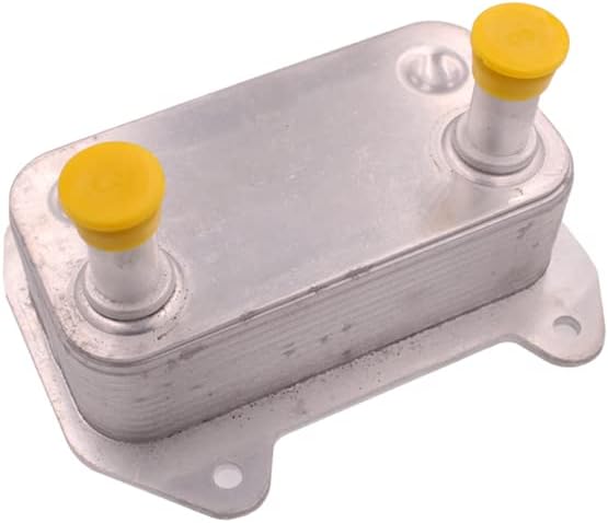 HZTWFC Motorölkühlerkühler 420888852 420250055 Für Sea-Doo Challenger Islandia GTI RXP RXP-X GTS GTX