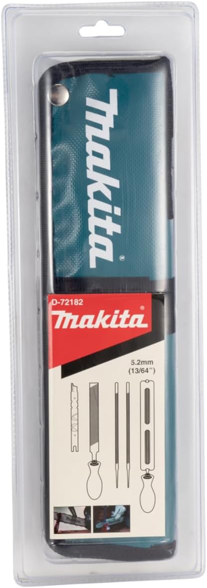 Makita D-72182 Kettenschärfen