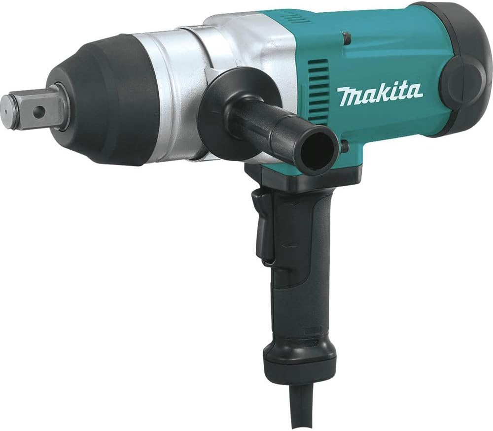 Makita TW1000 Schlagschrauber 1" Aussenvierkant
