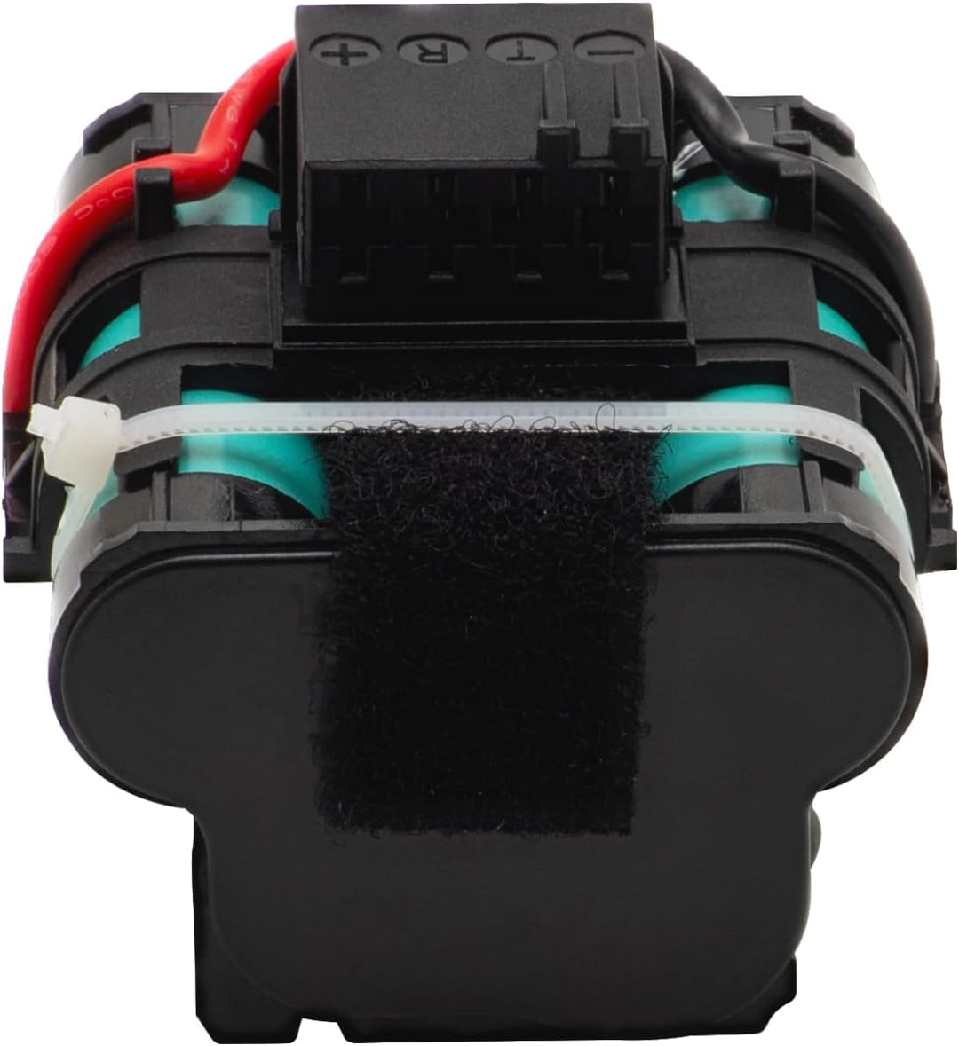 UURRPP Li-ion 18V 2000mAh 5744768-1 Akku passend für Gardena Rasenmäher Garten Akku R38Li R40Li R45L