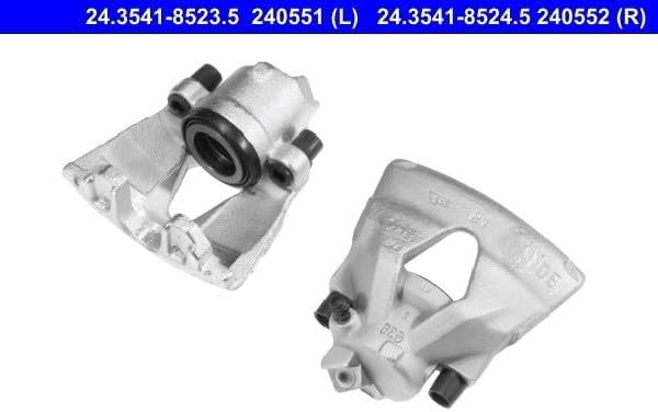 ATE 24.3541-8523.5 Bremssattel