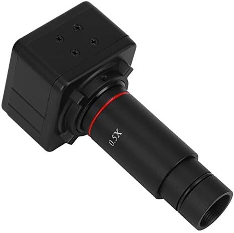 5.0MP Digitalkamera USB HD CMOS Digitale elektronische Okular-Kamera mit Mount-Adapter für Mikroskop