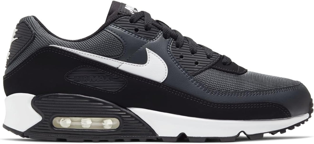 Nike Herren Ct4352-103 Laufschuh 40 EU Iron Grey White Dk Smoke Grey, 40 EU Iron Grey White Dk Smoke