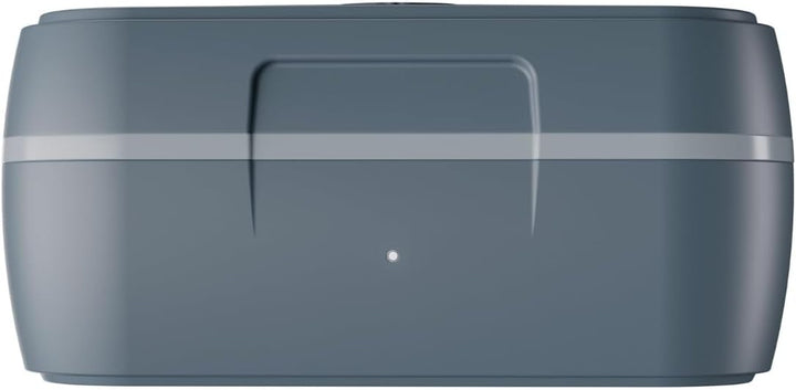 Skullcandy Jib True 2 Kabelloser In-Ear Kopfhörer, 32 Std. Akkulaufzeit, Mikro, Kompatibel mit iPhon