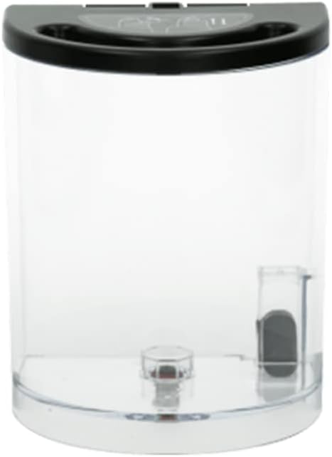 Laurastar Wassertank komplett mit Deckel (für Lift/Lift Plus)