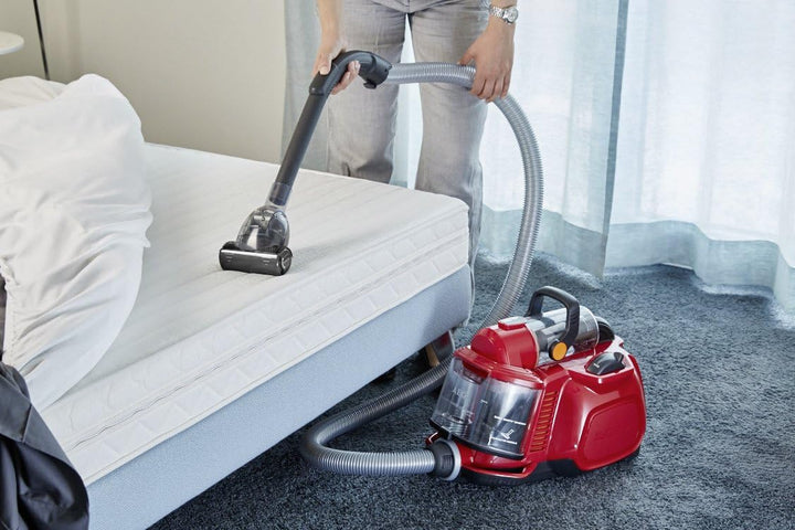 AEG AKIT09 Erweiterungsset (Staubsaugerdüsen, Zubehör, ideal für Allergiker und Haustierbesitzer, En